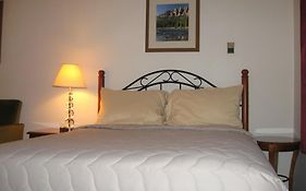 Royal City Motor Inn